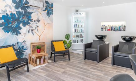 L’Coiff : Coiffeur à Beauregard