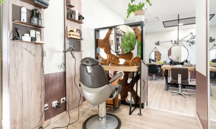 Valmycoiff : Coiffeur à Avignon
