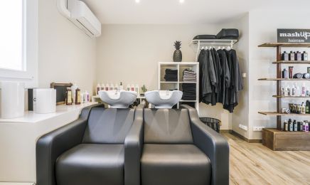 Ds Coiffure : Coiffeur à Alès