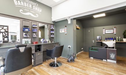 Le Salon : Coiffeur à Cuincy