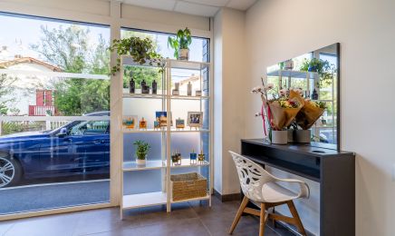 AJ Artisan Coiffeur : Coiffeur à Hendaye