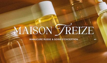 MAISON TREIZE : Institut de beauté à Tournai