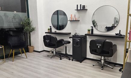 Salon d'Élégance: Friseur in Berlin