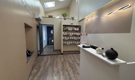 L’instant Beauté : Institut de beauté à Colombey-les-Belles