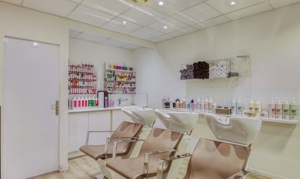 Alexandre Coiffure : Coiffeur à Cailloux-sur-Fontaines