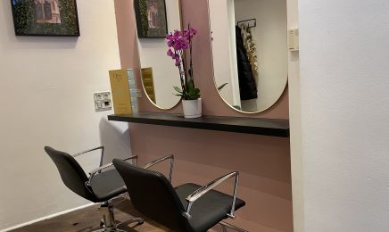 LJ Studio : Coiffeur à Bruxelles
