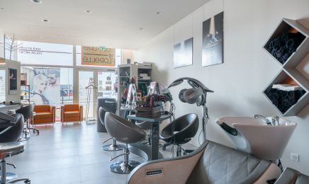 Coiffure By Florelle : Coiffeur à Gignac