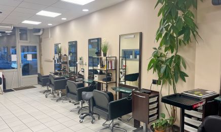 Univ'hair : Coiffeur à Foix