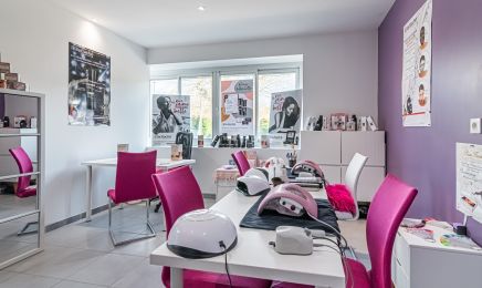 Pause beaute : Institut de beauté à Tignieu-Jameyzieu