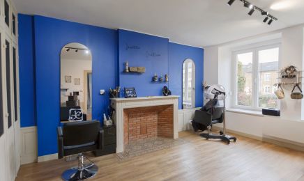 Jo’natte coiffure : Coiffeur à Rimogne