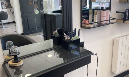 jemma coiffure : Coiffeur à Dinard