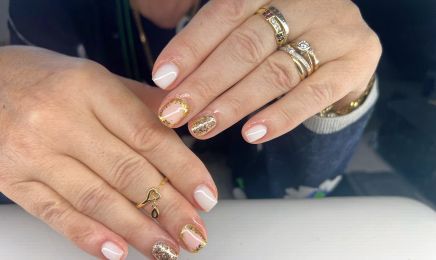 Regard Chic : Manucure à Neufchâteau