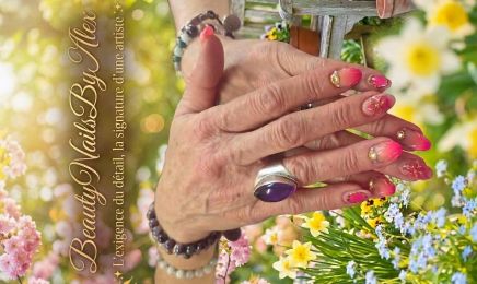 Beauty Nails by Alex : Manucure à Saint-Sauveur