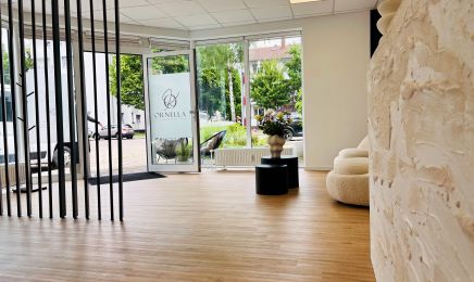 Ornella Beauté Unique: Kosmetikstudio in Fellbach