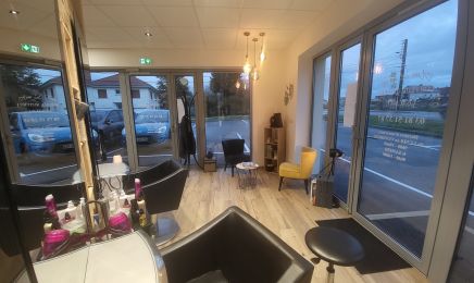Aux 2 Fées : Barbier à Valdahon