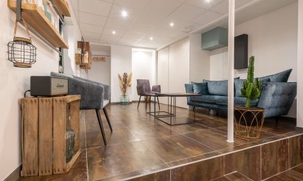 L'entre D'eux : Coiffeur à Rumilly