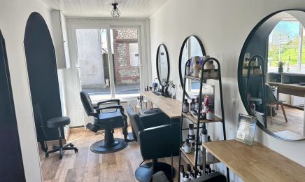 NOVA'HAIR : Coiffeur à Limésy