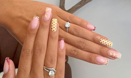 Kiara Beauty : Manucure à Monteux