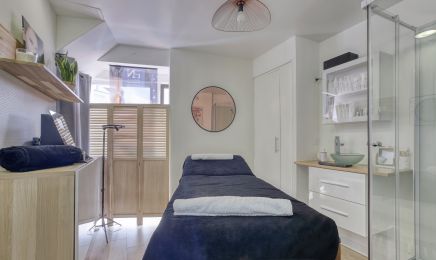 B comme Beauté : Institut de beauté à Bonnières-sur-Seine
