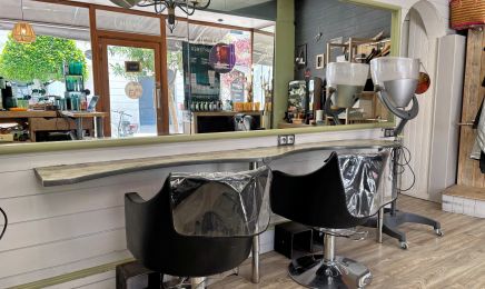 4ème Generation : Coiffeur à Arcachon
