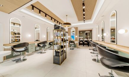 L'Atelier Saint Germain  : Coiffeur à Rennes