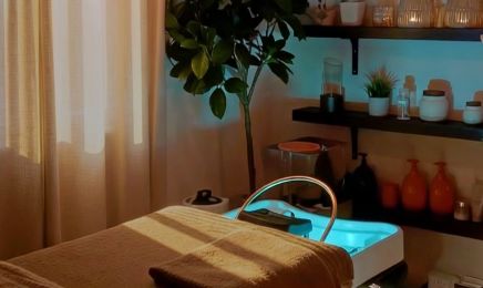 Casa Serena  : Manucure à Schiltigheim