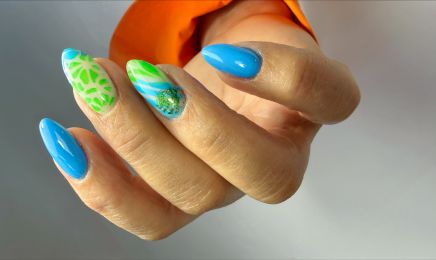 Pretty Hands By Loly - Ongle : Manucure à Valognes