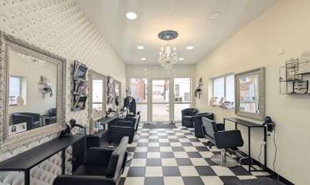 Line’C Coiffure  : Coiffeur à Beuvry