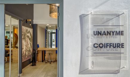 Coiffure Unanyme : Coiffeur à Nantes