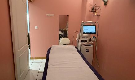 Centre AED : Institut de beauté à Ermont