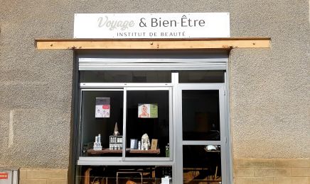 Voyage et bien être : Institut de beauté à Saint-Maur