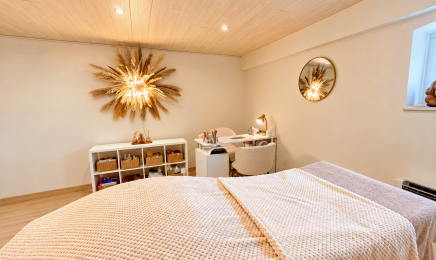 Glow Of Beauty  : Institut de beauté à Welkenraedt