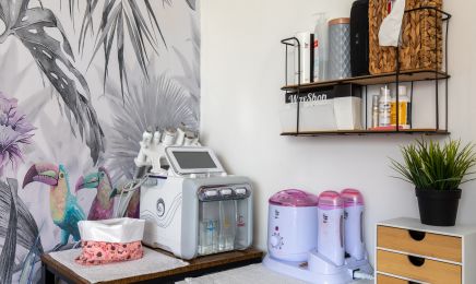 Jelia Beauty : Manucure à Boutigny-Prouais