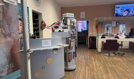Donata Beauty & Hair: Kosmetikstudio in Augsburg