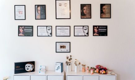 Atelier Beauté : Institut de beauté à CUGNAUX