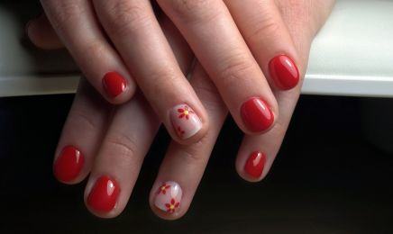 Femmes Flammes : Manucure à Evere