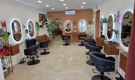 L'ATELIER DI'VINH : Les pennes mirabeau : Coiffeur à Les Pennes-Mirabeau