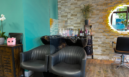 VorHair NachHair - Laubegast : Barbershop in Dresden