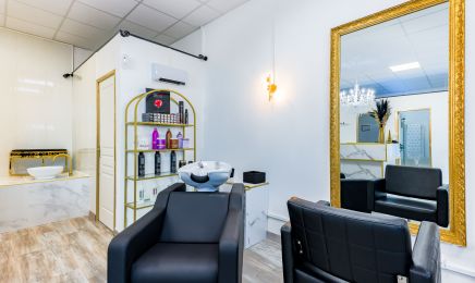 L'instant des dames (coiffure esthétique) : Coiffeur à Colombiers