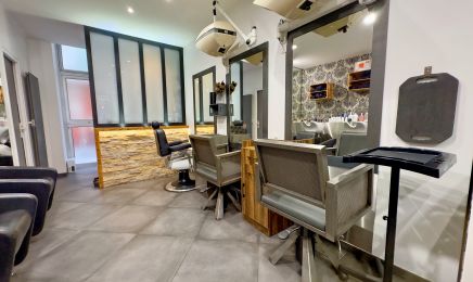 Studio 22 : Coiffeur à Annecy