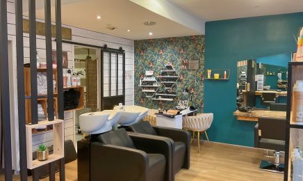 Loli coiff  : Coiffeur à Tiercé