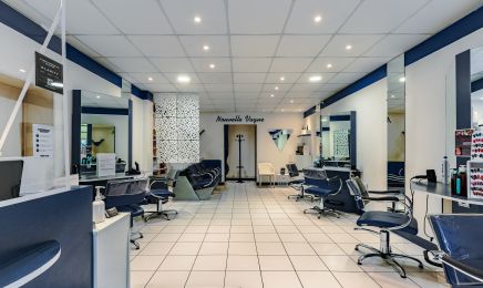 Nouvelle Vague : Coiffeur à Sérifontaine