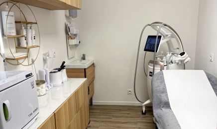 Secrets de Beauté : Institut de beauté à Montboucher-sur-Jabron