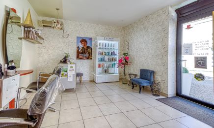 Viva la Vie by Marie Claire : Coiffeur à Montech