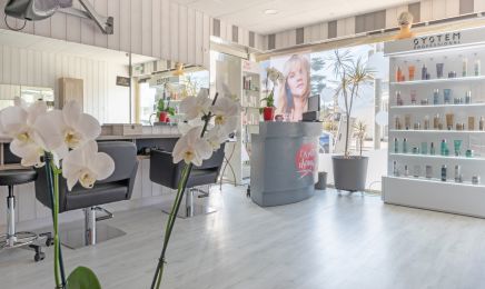 Les Petits Ciseaux : Coiffeur à La Baule-Escoublac
