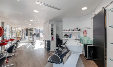 Angela Coiffure : Coiffeur à Clamart