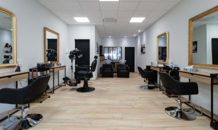 Le Salon : Coiffeur à Mont-de-Marsan