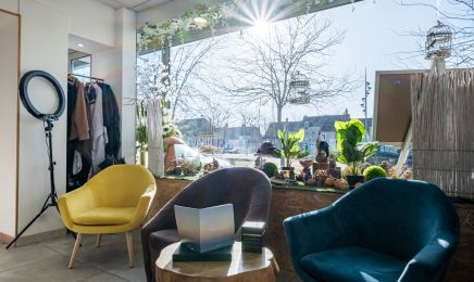 Ml3  : Coiffeur à Déols