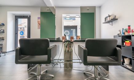Hair Elle Et Lui : Coiffeur à Vourles