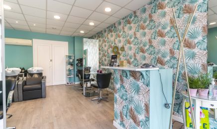Aurélie Coiffure : Coiffeur à Mérignac
